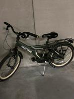 Jongens fiets, Ophalen, Zo goed als nieuw, 24 inch