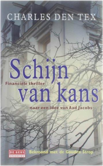 Charles den tex: schijn van kans beschikbaar voor biedingen