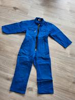 Blauwe Havep Overall Maat 110, Ophalen of Verzenden, Gebruikt, Havep, Jongen of Meisje