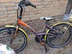 Meisjes fiets, Ophalen of Verzenden, Gebruikt