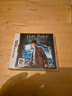 Harry Potter en de Halfbloed Prins - Nintendo DS, Avontuur en Actie, Gebruikt, 1 speler, Ophalen of Verzenden