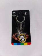Brazilie logo sleutelhanger, Ophalen of Verzenden, Nieuw, Buitenlandse clubs, Beeldje of Poppetje