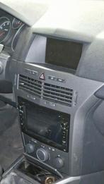 Complete middenconsole met climate control, Ophalen, Gebruikt, Opel