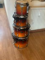 10 12 14 ich. Toms. Tama super star, Ophalen of Verzenden, Zo goed als nieuw, Tama