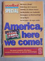 Voetbal International Special - WK 1994, Boeken, Gelezen, Ophalen of Verzenden