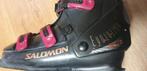 Salomon Evolution 5.2 skischoenen voor maat 40 (eu), Ophalen, 160 tot 180 cm, Gebruikt, Schoenen