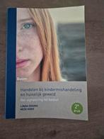 Handelen bij kindermishandeling - Zo goed als nieuw, Boeken, Ophalen of Verzenden, Zo goed als nieuw, Niet van toepassing, Linda Douma, Medi Hoes