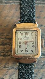 Fanco 15 juwelen dames horloge, Overige merken, Gebruikt, Polshorloge, Overige materialen