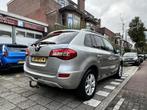 Renault Koleos 2.5 Dynamique Pack, Gebruikt, Huisgarantie, 4 cilinders, Bedrijf