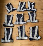 Lichtgevende hardloopvestjes, Ophalen of Verzenden, Zo goed als nieuw