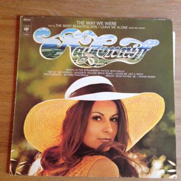 Ray Conniff - The Way We Are LP    beschikbaar voor biedingen