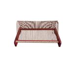 Vintage lp rek Plattofix, Huis en Inrichting, Woonaccessoires | Cd- en Dvd-rekken, Overige materialen, Gebruikt, Onbekend, Ophalen of Verzenden