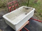 Keramieke "butler sink" gootsteen, Antiek en Kunst, Ophalen