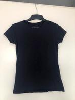 NIEUW Primark donkerblauw tshirt maat 36/ S, Ophalen of Verzenden, Zo goed als nieuw, Korte mouw, Maat 36 (S)