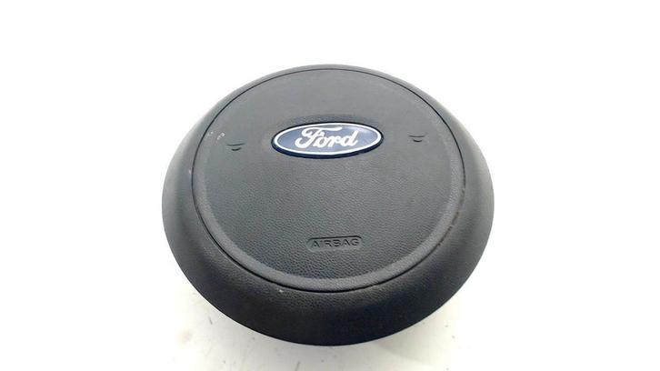 Airbag stuur Ford Ka, Auto-onderdelen, Dashboard en Schakelaars, Ford, Gebruikt, Herkomst onderdeel bekend, 12 maanden garantie