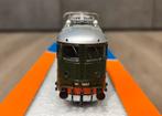 Roco HO NS 1000 1007 standgroen (43616), Gebruikt, Ophalen of Verzenden, NS, Roco