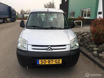 Citroen Berlingo bestel 2.0 HDI 600 Apk Trekhaak beschikbaar voor biedingen