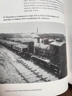 Nederlandse Industrielocomotieven - De stoomlocomotieven van, Overige merken, Gelijkstroom of Wisselstroom, Nieuw, Tidore