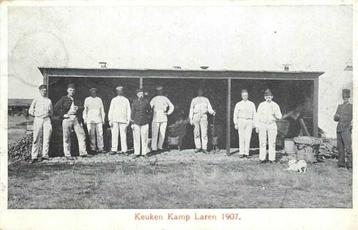 (300-148-035) Laren Keuken Kamp 1907 beschikbaar voor biedingen