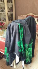 Badlakens  nieuw, Huis en Inrichting, Badkamer | Badtextiel en Accessoires, Verzenden, Zo goed als nieuw