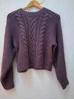 MSCH Copenhagen model Diella maat S, Msch Copenhagen, Paars, Ophalen of Verzenden, Zo goed als nieuw