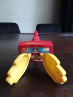 Happy Meal figuur, Verzamelen, Poppetjes en Figuurtjes, Ophalen of Verzenden, Zo goed als nieuw