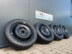 14 inch 4x100 winterband Toyota Aygo Peugeot 108 Citroen C1, Auto-onderdelen, Banden en Velgen, Jacob Lemairestraat 26, Banden en Velgen
