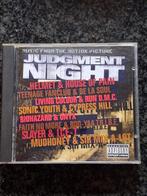 Judgement Night Soundtrack, Ophalen of Verzenden, 2000 tot heden, Zo goed als nieuw