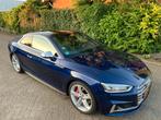 Audi S5 3.0 TFSI Quattro|ACC|Matrix|B&O|360°|Virtual, Auto's, Automaat, Euro 5, 2995 cc, 14 km/l
