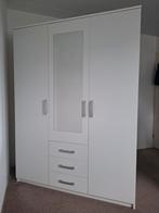 Kledingkast vellerup, Huis en Inrichting, Kasten | Kledingkasten, Ophalen, Gebruikt, 50 tot 75 cm, 150 tot 200 cm