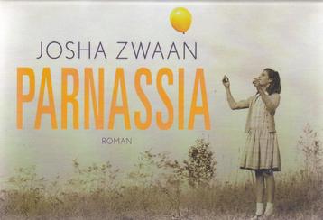 Josha Zwaan Parnassia Dwarsligger beschikbaar voor biedingen