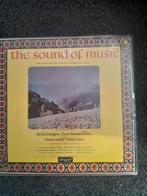 The Sound of music, Cd's en Dvd's, Ophalen of Verzenden, Zo goed als nieuw, 12 inch
