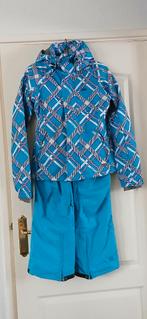 Skipak dames, Ophalen, Protest, Maat 36 (S), Gedragen