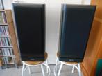 Set Philips FB291, Audio, Tv en Foto, Luidsprekers, Ophalen, Philips, Gebruikt, Minder dan 60 watt