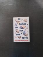 De ravage van tien jaar Rutte, Ophalen of Verzenden