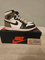 Nike air jordan 1 mocha 40.5, Kleding | Heren, Schoenen, Ophalen of Verzenden, Gedragen