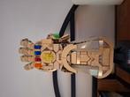 Lego marvel thanos, Ophalen of Verzenden, Zo goed als nieuw