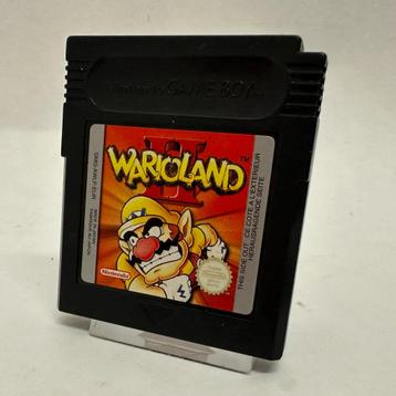 Nintendo GameBoy Warioland 2 beschikbaar voor biedingen