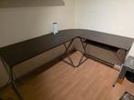 Hoekbureau 170x135, Huis en Inrichting, Bureaus, Ophalen, Gebruikt