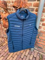 Blauwe heren bodywarmer XL Engelbert Strauss, Ophalen of Verzenden, Zo goed als nieuw, Maat 56/58 (XL), Blauw