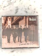 Beatles CD box: Live at the BBC 1994, Ophalen of Verzenden, 1980 tot 2000, Zo goed als nieuw, Boxset