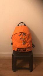 Rugtas kleur oranje merk Sports Worlo mega stors, Ophalen of Verzenden, Zo goed als nieuw, Overige merken, 30 tot 45 cm