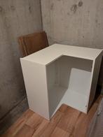 Hoekkast keuken boven, Huis en Inrichting, Keuken | Keukenelementen, Ophalen, Gebruikt, 50 tot 100 cm, 25 tot 50 cm