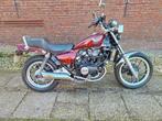 Honda vf500c magna., Ophalen