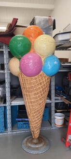 IJshoorn, Ophalen, Nieuw, Steen, Overige typen