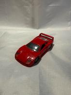 Maisto Ferrari F40 1/39, Ophalen of Verzenden, Gebruikt, Auto