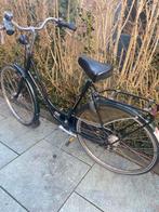 Te koop gazelle dames fiets, 53 tot 56 cm, Ophalen, Gebruikt, Gazelle