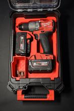Milwaukee Packout insert voor M18 Slagboormachine FPD3, 600 watt of meer, Almere, Nieuw, GEREED3D