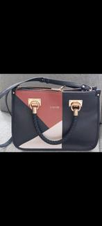 Nieuwe LIU-JO Handtas met Schouderband, Ophalen of Verzenden, Nieuw, Zwart, Handtas