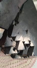 Ruwe Morion  puur natuur,  Liefde en Rust  1.5 Kg., Verzamelen, Mineralen en Fossielen, Verzenden, Mineraal